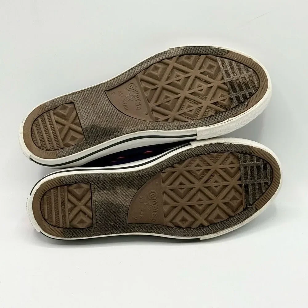 Converse preowned good